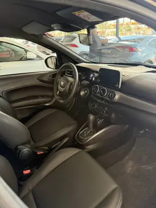 FIAT ARGO 1.3 FIREFLY FLEX TREKKING CVT