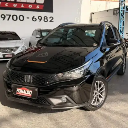 FIAT-ARGO-1.3 FIREFLY FLEX TREKKING MANUAL FIAT-ARGO-2023