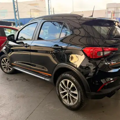 FIAT-ARGO-1.3 FIREFLY FLEX TREKKING MANUAL FIAT-ARGO-2023