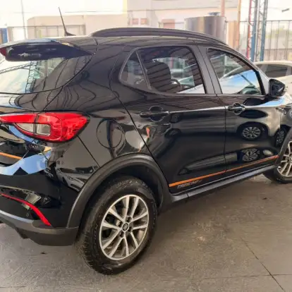 FIAT-ARGO-1.3 FIREFLY FLEX TREKKING MANUAL FIAT-ARGO-2023