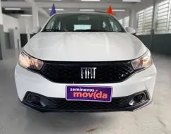 FIAT ARGO 1.0 FIREFLY FLEX DRIVE MANUAL FIAT ARGO 1.0 FIREFLY FLEX DRIVE MANUAL