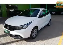 FIAT ARGO 1.0 FIREFLY FLEX DRIVE MANUAL FIAT ARGO 1.0 FIREFLY FLEX DRIVE MANUAL