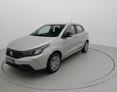 FIAT ARGO 1.0 FIREFLY FLEX DRIVE MANUAL FIAT ARGO 1.0 FIREFLY FLEX DRIVE MANUAL