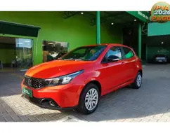 FIAT ARGO 1.0 FIREFLY FLEX DRIVE MANUAL FIAT ARGO 1.0 FIREFLY FLEX DRIVE MANUAL