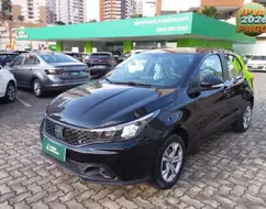 FIAT ARGO 1.0 FIREFLY FLEX DRIVE MANUAL FIAT ARGO 1.0 FIREFLY FLEX DRIVE MANUAL
