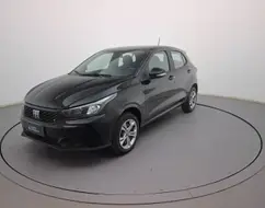 FIAT ARGO 1.0 FIREFLY FLEX DRIVE MANUAL FIAT ARGO 1.0 FIREFLY FLEX DRIVE MANUAL