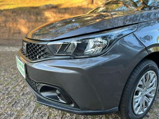 FIAT-ARGO-1.0 FIREFLY FLEX DRIVE MANUAL FIAT-ARGO-2025