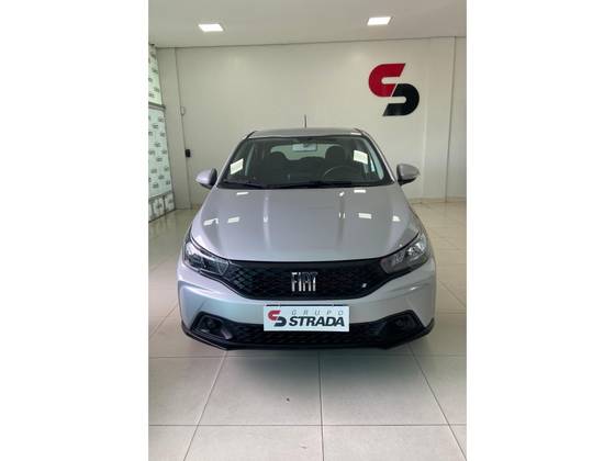 FIAT ARGO 1.0 FIREFLY FLEX DRIVE MANUAL