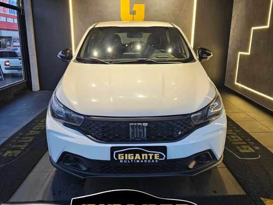 FIAT-ARGO-1.0 FIREFLY FLEX DRIVE MANUAL FIAT-ARGO-2025