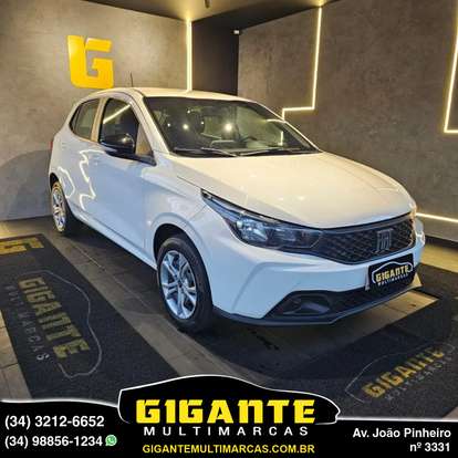 FIAT-ARGO-2025