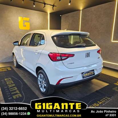 FIAT-ARGO-2025