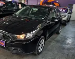 FIAT ARGO 1.0 FIREFLY FLEX DRIVE MANUAL FIAT ARGO 1.0 FIREFLY FLEX DRIVE MANUAL
