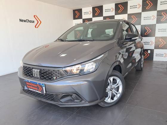 FIAT ARGO 1.0 FIREFLY FLEX DRIVE MANUAL