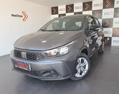 FIAT ARGO 1.0 FIREFLY FLEX DRIVE MANUAL FIAT ARGO 1.0 FIREFLY FLEX DRIVE MANUAL