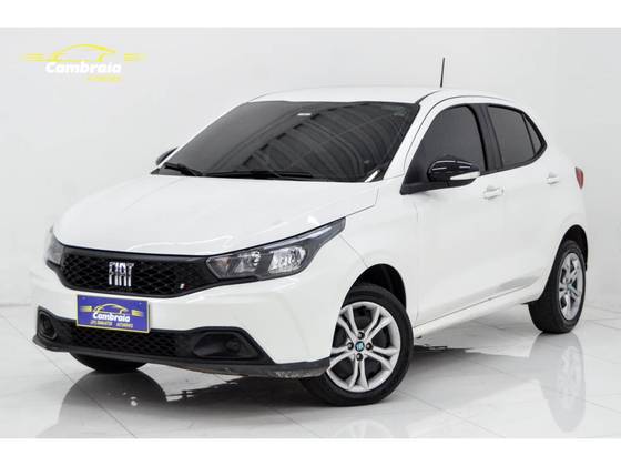 FIAT ARGO 1.0 FIREFLY FLEX DRIVE MANUAL