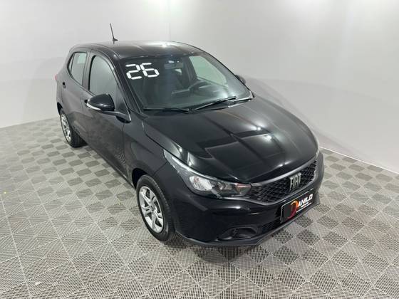 FIAT ARGO 1.0 FIREFLY FLEX DRIVE MANUAL