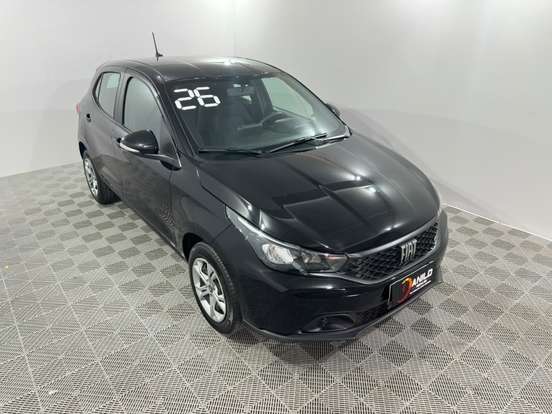 FIAT-ARGO-1.0 FIREFLY FLEX DRIVE MANUAL FIAT-ARGO-2025