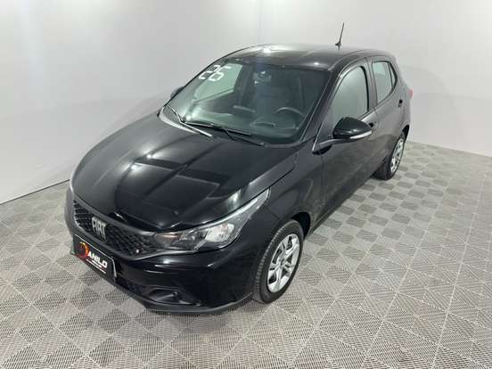 FIAT-ARGO-1.0 FIREFLY FLEX DRIVE MANUAL FIAT-ARGO-2025