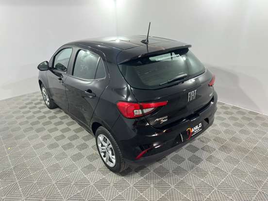 FIAT-ARGO-2025