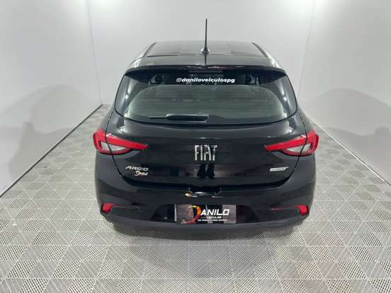 FIAT-ARGO-2025