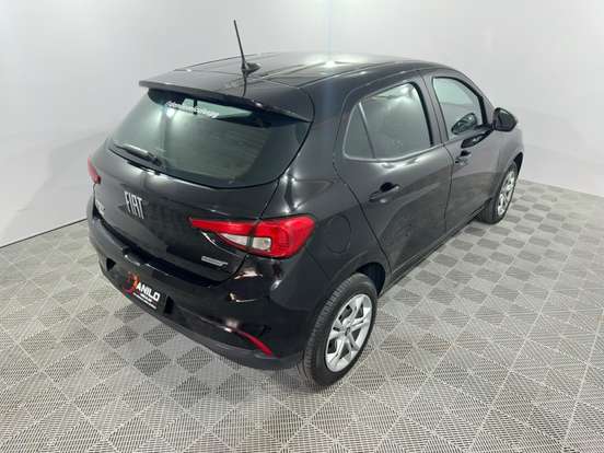 FIAT-ARGO-1.0 FIREFLY FLEX DRIVE MANUAL FIAT-ARGO-2025