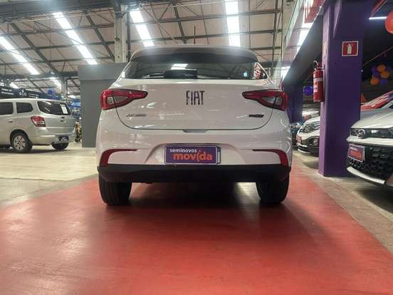 FIAT-ARGO-2025