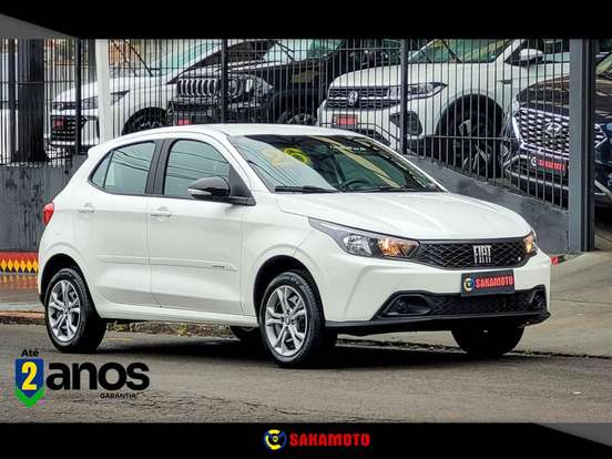 FIAT-ARGO-2025
