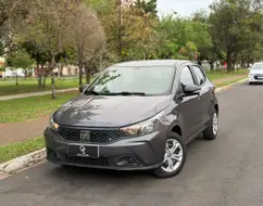 FIAT ARGO 1.0 FIREFLY FLEX DRIVE MANUAL FIAT ARGO 1.0 FIREFLY FLEX DRIVE MANUAL
