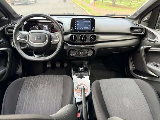 FIAT-ARGO-1.0 FIREFLY FLEX DRIVE MANUAL FIAT-ARGO-2025