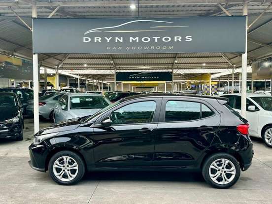 FIAT-ARGO-1.0 FIREFLY FLEX DRIVE MANUAL FIAT-ARGO-2024