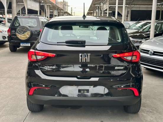 FIAT-ARGO-1.0 FIREFLY FLEX DRIVE MANUAL FIAT-ARGO-2024