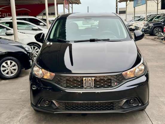FIAT-ARGO-1.0 FIREFLY FLEX DRIVE MANUAL FIAT-ARGO-2024