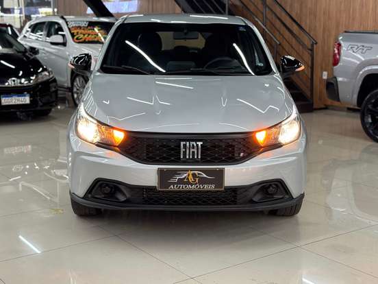 FIAT-ARGO-1.0 FIREFLY FLEX DRIVE MANUAL FIAT-ARGO-2025