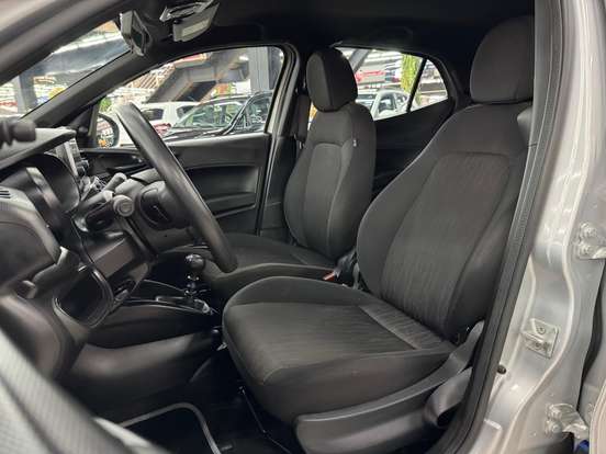 FIAT-ARGO-1.0 FIREFLY FLEX DRIVE MANUAL FIAT-ARGO-2025