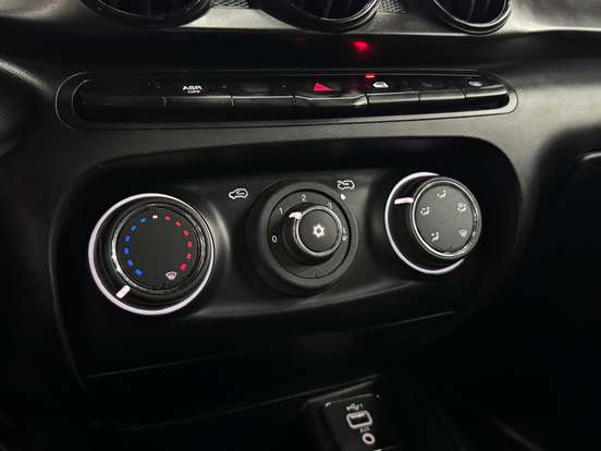 FIAT-ARGO-1.0 FIREFLY FLEX DRIVE MANUAL FIAT-ARGO-2025