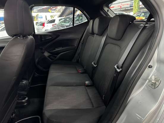 FIAT-ARGO-1.0 FIREFLY FLEX DRIVE MANUAL FIAT-ARGO-2025