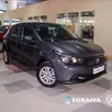 FIAT ARGO 1.0 FIREFLY FLEX DRIVE MANUAL FIAT ARGO 1.0 FIREFLY FLEX DRIVE MANUAL