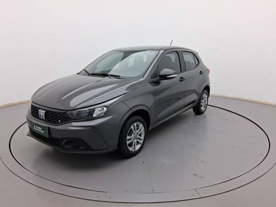 FIAT ARGO 1.0 FIREFLY FLEX MANUAL
