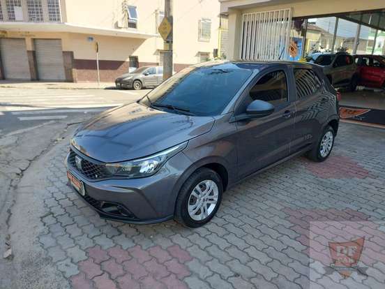 FIAT-ARGO-2022