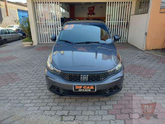FIAT-ARGO-2022