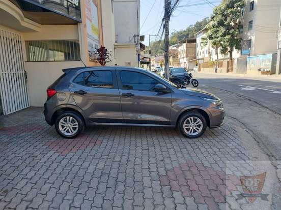 FIAT-ARGO-2022