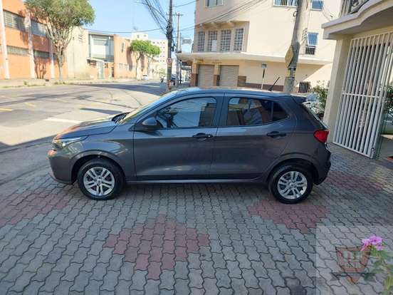 FIAT-ARGO-1.0 FIREFLY FLEX MANUAL FIAT-ARGO-2022