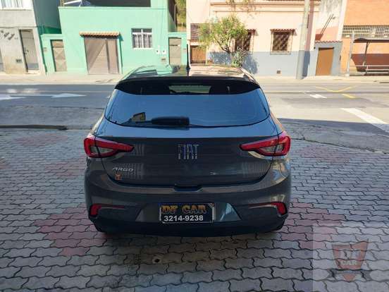 FIAT-ARGO-2022