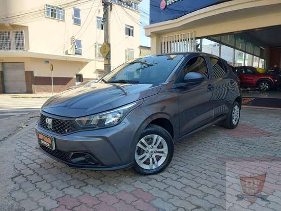 FIAT-ARGO-2022