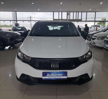 FIAT-ARGO-1.0 FIREFLY FLEX MANUAL FIAT-ARGO-2023