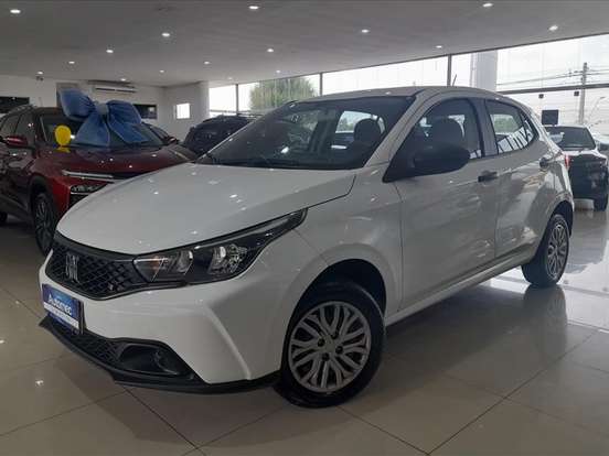 FIAT-ARGO-1.0 FIREFLY FLEX MANUAL FIAT-ARGO-2023