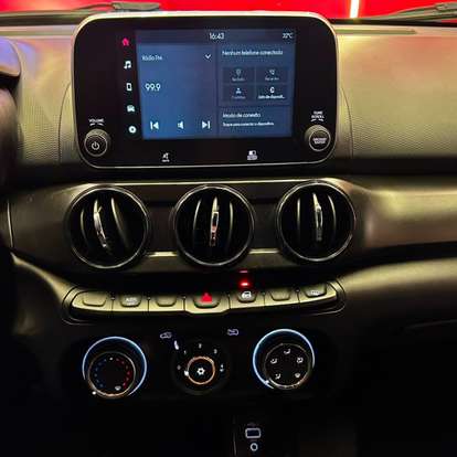 FIAT-ARGO-1.0 FIREFLY FLEX MANUAL FIAT-ARGO-2025