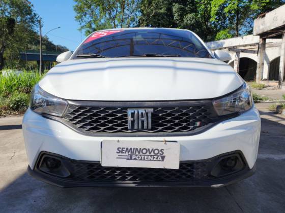 FIAT ARGO 1.0 FIREFLY FLEX MANUAL