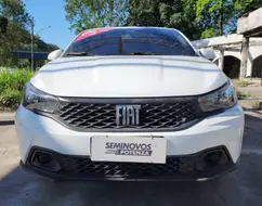 FIAT ARGO 1.0 FIREFLY FLEX MANUAL FIAT ARGO 1.0 FIREFLY FLEX MANUAL