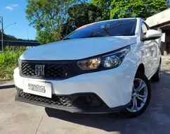 FIAT ARGO 1.0 FIREFLY FLEX MANUAL FIAT ARGO 1.0 FIREFLY FLEX MANUAL